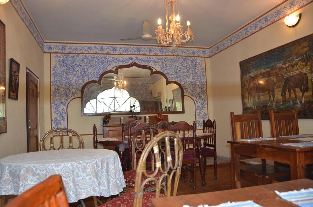 Shahar Palace Jaipur Exteriör bild