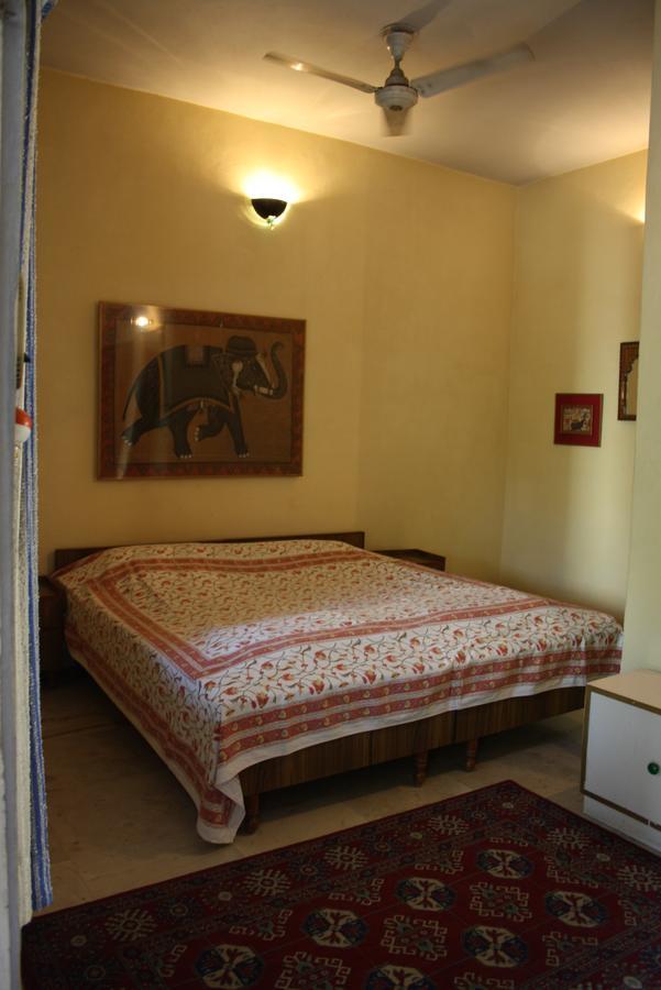 Shahar Palace Jaipur Exteriör bild
