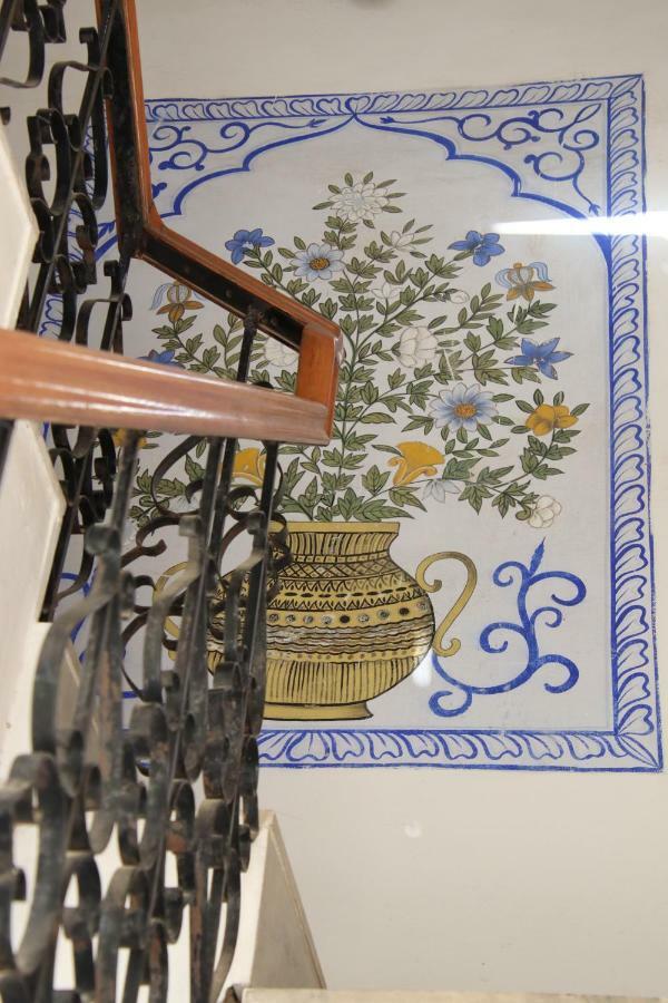 Shahar Palace Jaipur Exteriör bild