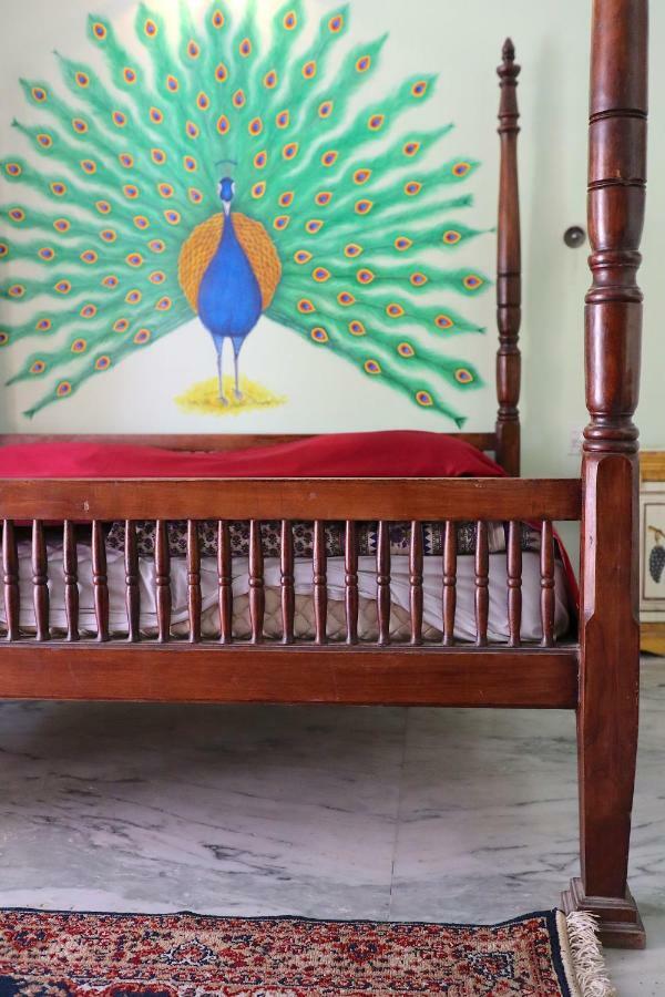 Shahar Palace Jaipur Exteriör bild