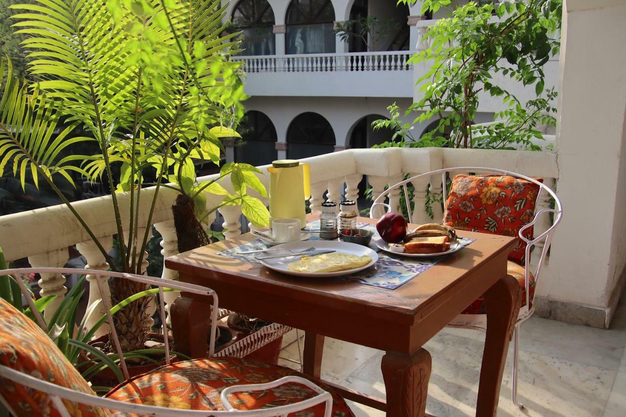 Shahar Palace Jaipur Exteriör bild